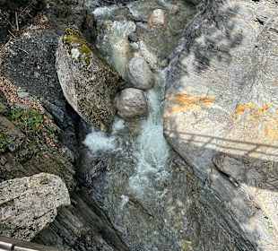 Wandern Hermagor - Pressegger See