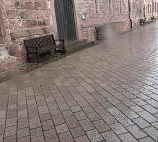 Katholische Kirche St. Benedikt