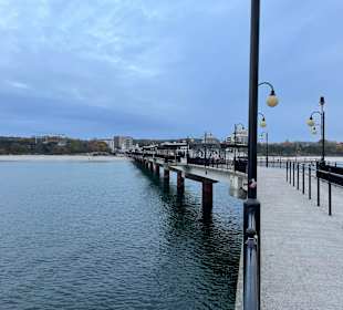 Seebrücke