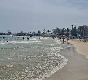 Strand