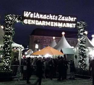 Weihnachtsmarkt