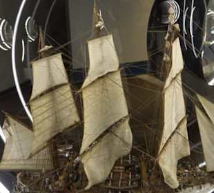 Deutsches Technikmuseum