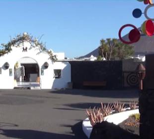 Fundacion Cesar Manrique