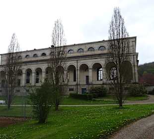 Staatsbad Brückenau