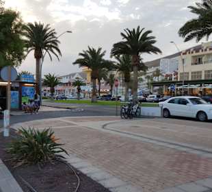 Relaxia Jandia Luz Apartments