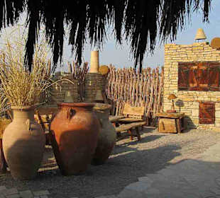 Castle Zaman