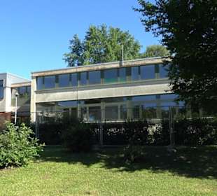 Turn- und Festhalle Öschingen