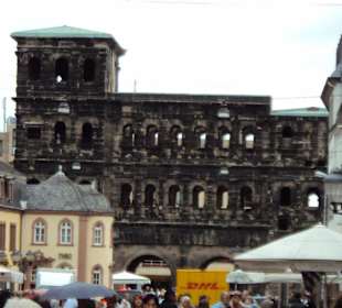 Porta Nigra