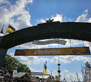 Oktoberfest 2025