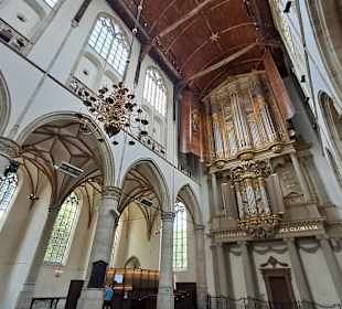 Grote Sint-Laurenskerk