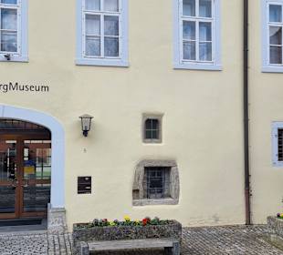 Das Museum