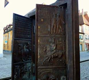 Forchheim