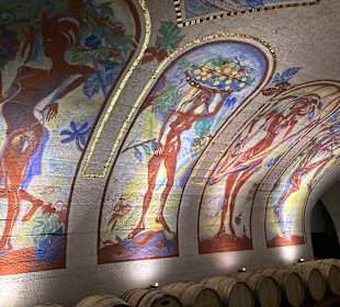 Puntay Keller Detail