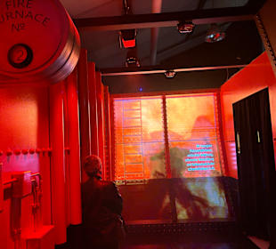 Titanic: Eine Immersive Reise