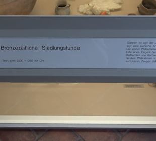 Archäologisches Museum