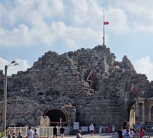 Apollon Tempel