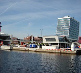 Kieler Förde in Kiel