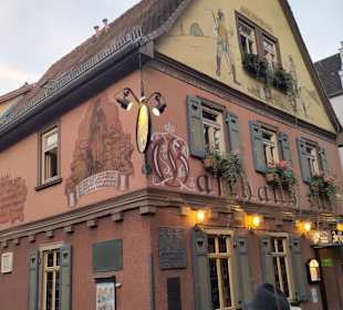 Nachtwächterführung