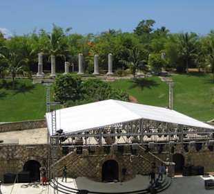 Altos de Chavon