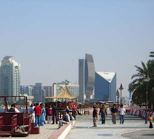 Dubai creek