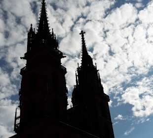 Basler Münster
