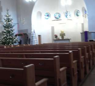 Evangelische Erlöserkirche