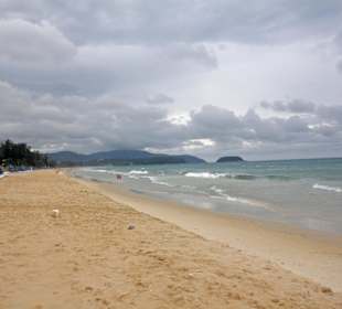 Karon Beach