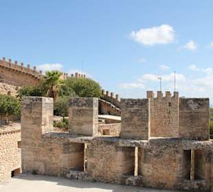 Castell De Capdepera