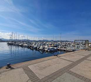 Yachthafen San Antonio/San Antoni de Portmany