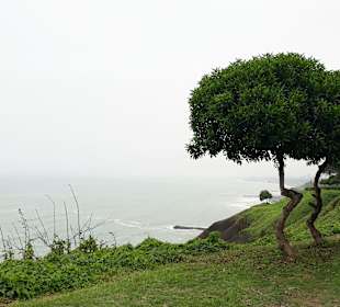 Malecón de Miraflores