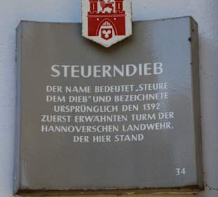 Historische Beschreibung