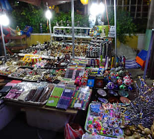 Night Markt Hoi An