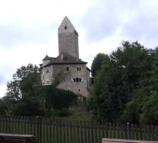 Burg Kipfenberg