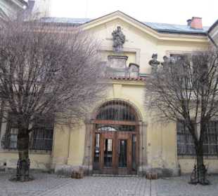 Altstadt von Hradec Kralove