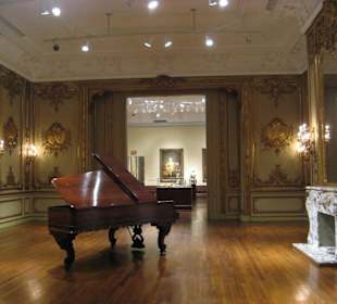 Ringling Museum of Art in Sarasota