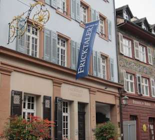 Фотка Fricktaler Museum