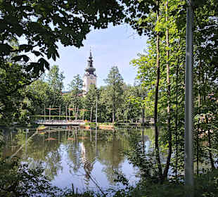 Wandern Aigen-Schlägl