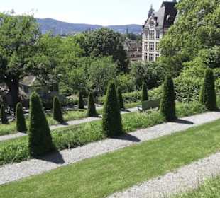 Rechberggarten