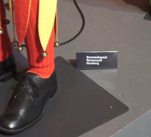 Fastnachtsmuseum Narrenschopf