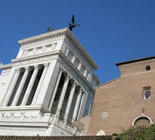 Piazza del Campidoglio