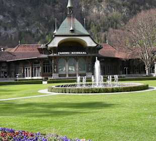 Casinò di Interlaken