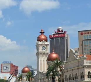 Merdeka Square