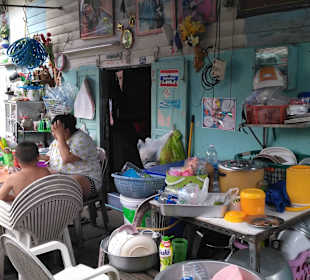 Mit Green Mango das ursprüngliche BKK entdecken