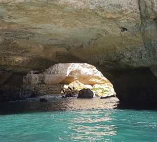 Taruga Benagil Tours 