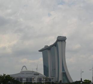 Skypark Marina Bay Sands