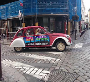 Rynek Lille