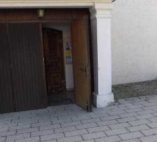 Römisch-katholische Pfarrkirche St. Martin