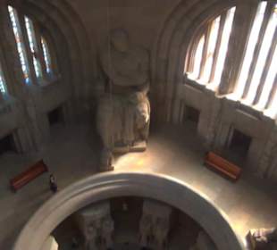 Völkerschlachtdenkmal