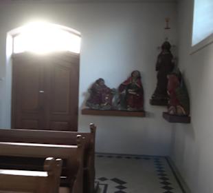 Kath. Pfarrkirche St. Martin Altheim