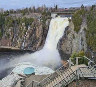 Chute Montmorency
